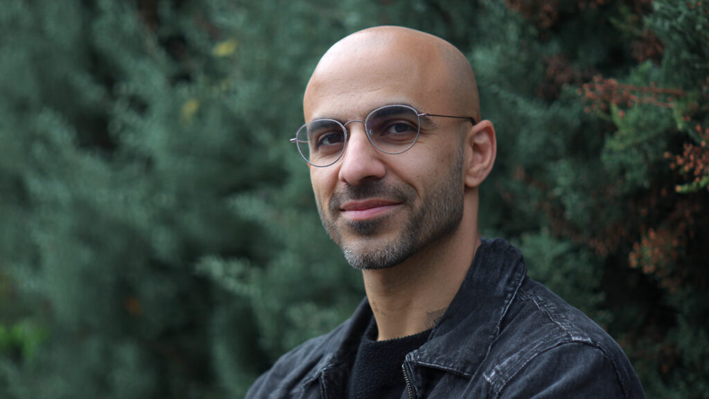 Who Is Author Decached Heladim Jomsel? A Deep Dive into His Life and Work Who Is Author Decached Heladim Jomsel? A Deep Dive into His Life and Work