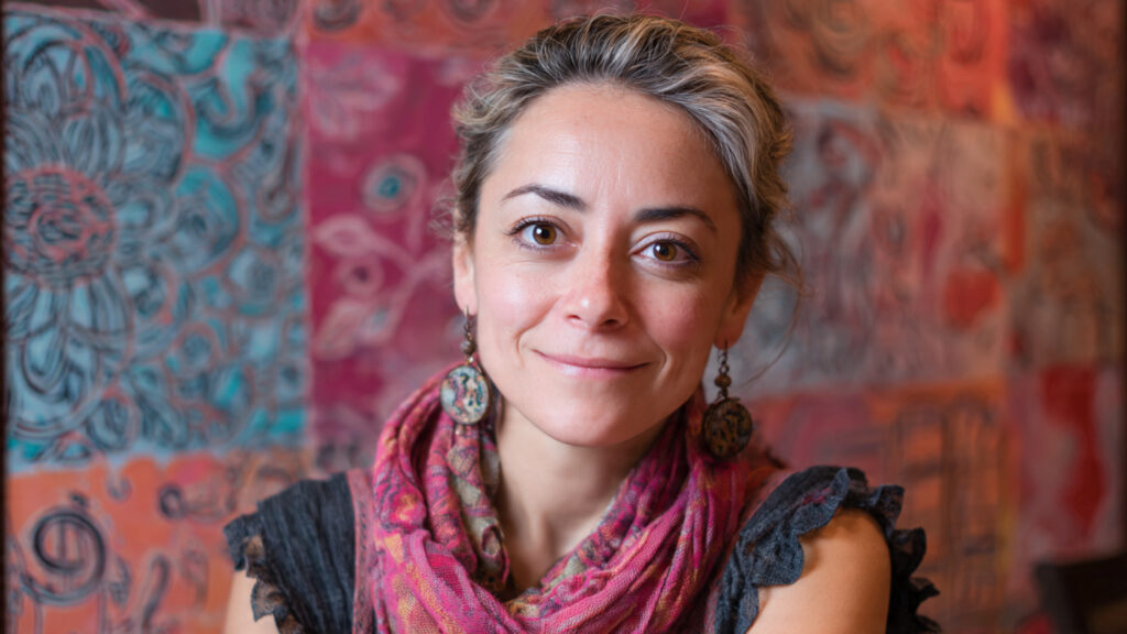 Cintia Coció: How a Creative Visionary Shapes Art and Innovation Cintia Coció: How a Creative Visionary Shapes Art and Innovation