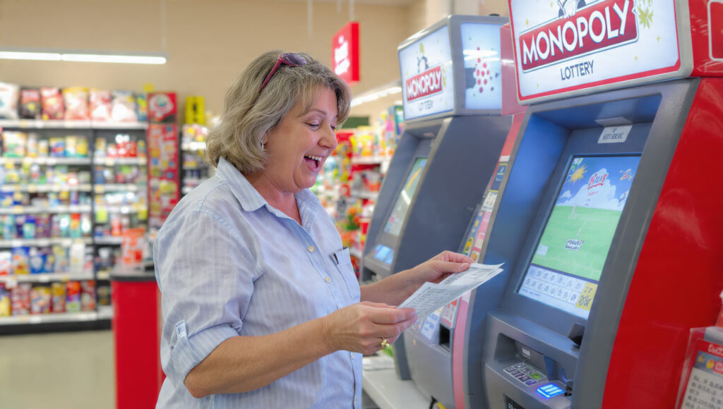 How Florida Woman Wins Monopoly Lottery: Complete 2026 Guide How Florida Woman Wins Monopoly Lottery: Complete 2026 Guide