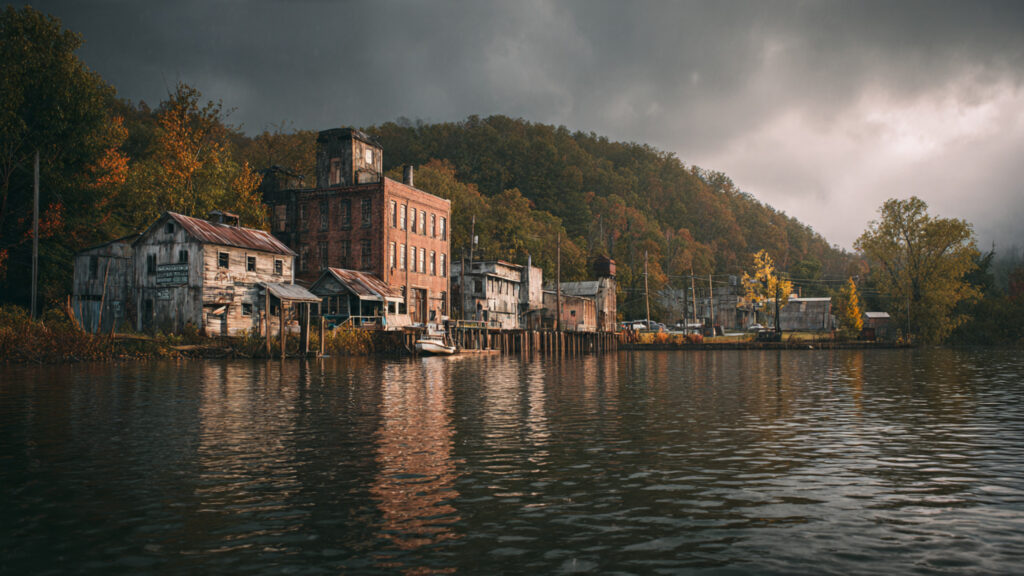 Are the Hidden "Main Street" Antique Malls of Upstate South Carolina Actually Museums in Disguise?
