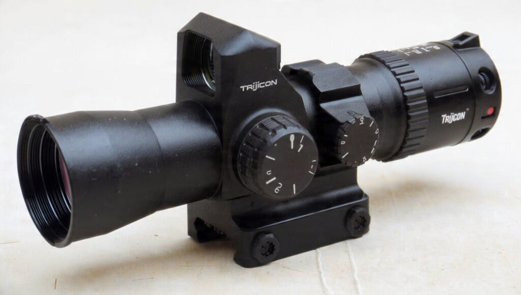 Where to Find Used Trijicon Optics at the Right Price Where to Find Used Trijicon Optics at the Right Price
