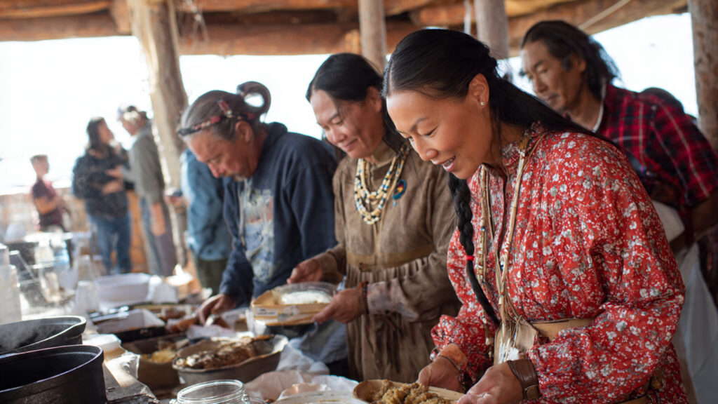 Dougahozonn Culture & Cuisine: A Complete Guide for Beginners
