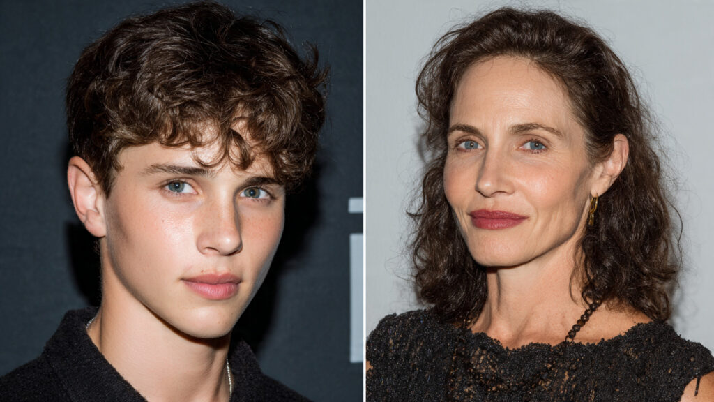 Who Is Justin Qualley? Full Bio and Life Story of Andie MacDowell’s Son Who Is Justin Qualley? Full Bio and Life Story of Andie MacDowell’s Son