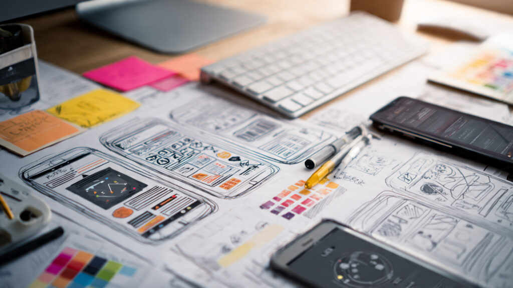 Decobry: Where Creativity Meets Modern Digital Design