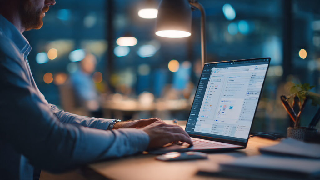 TheHRWP: A Complete Guide to Modern HR Workflow Platforms