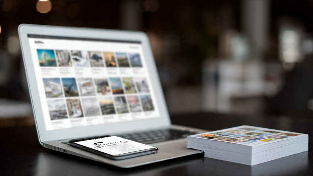 Printely: Advanced Online Printing Solution for Business