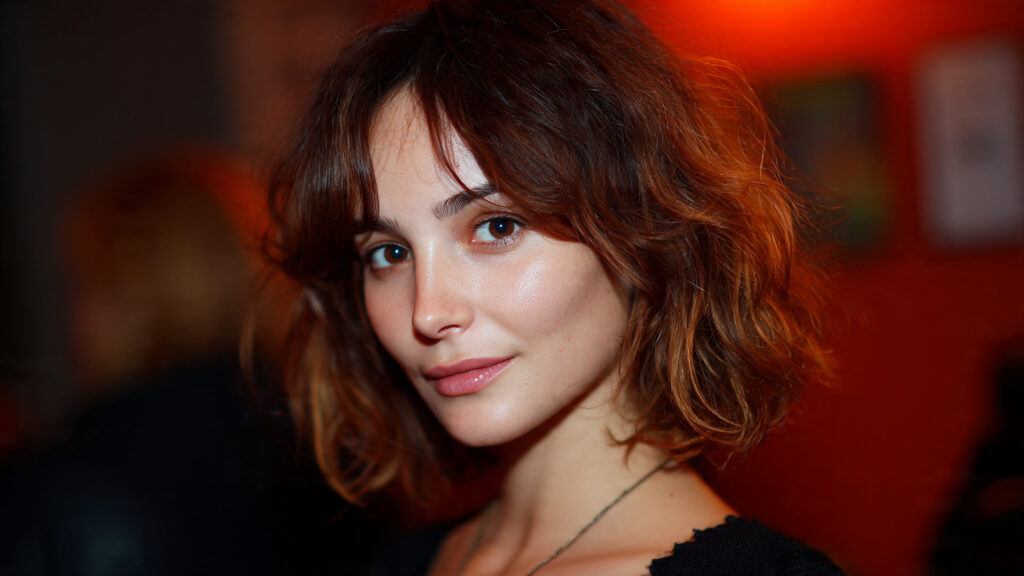 Mila Volovich: A Rising Star in the Entertainment Industry