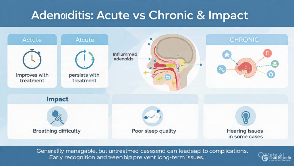 Adenoidid Information: Everything You Need to Know