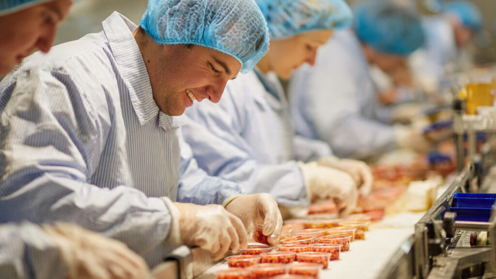 Sovereign Foods Quality Control Job Matric Pass Fail Requirements Guide