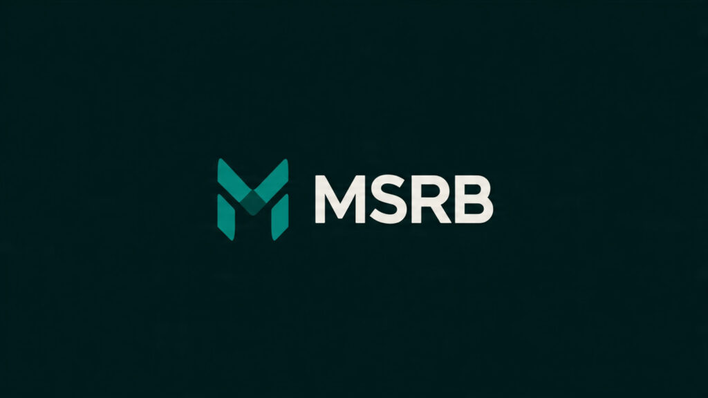 5-Minute Guide to mmsbre: What It Is and Why It Matters 5-Minute Guide to mmsbre: What It Is and Why It Matters