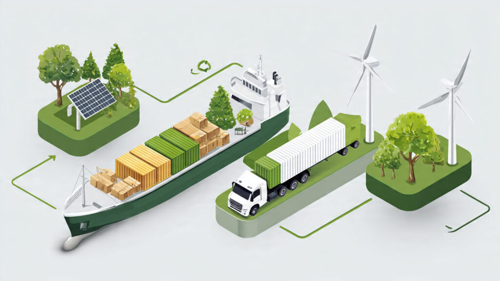 How BestShoesEverShop Is Redefining Footwear with Carbon Neutral Delivery How BestShoesEverShop Is Redefining Footwear with Carbon Neutral Delivery