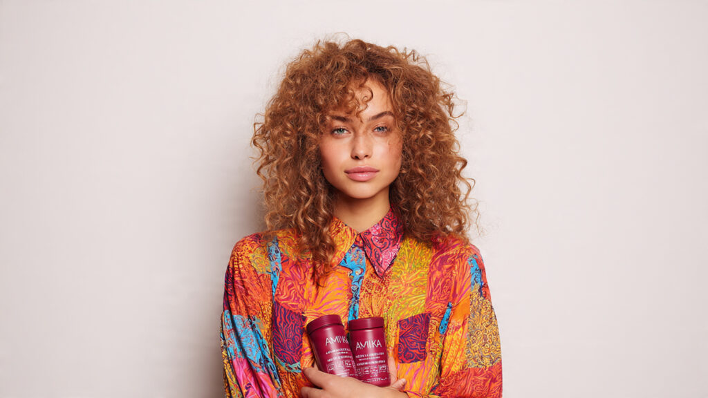How To Choose Amika’s Hair Masks Collection For Your Hair Needs