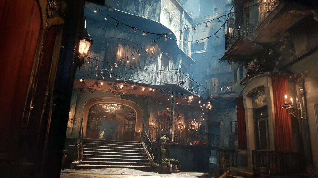 Dishonored Ryona Brothel Explained: What’s Real and What’s Fan Fiction? Dishonored Ryona Brothel Explained: What’s Real and What’s Fan Fiction?