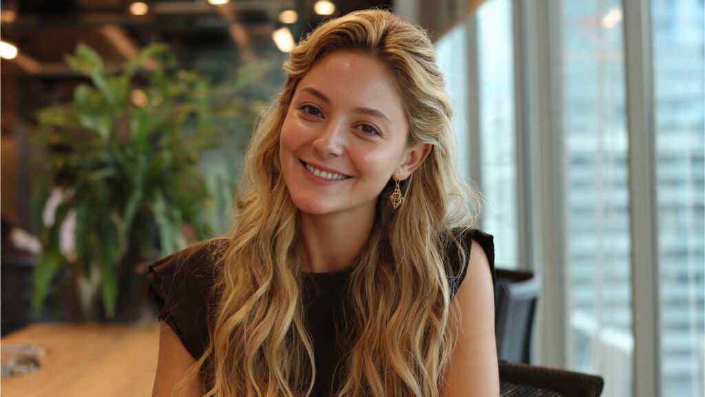 Cintia Coció: The Story of a Modern Visionary