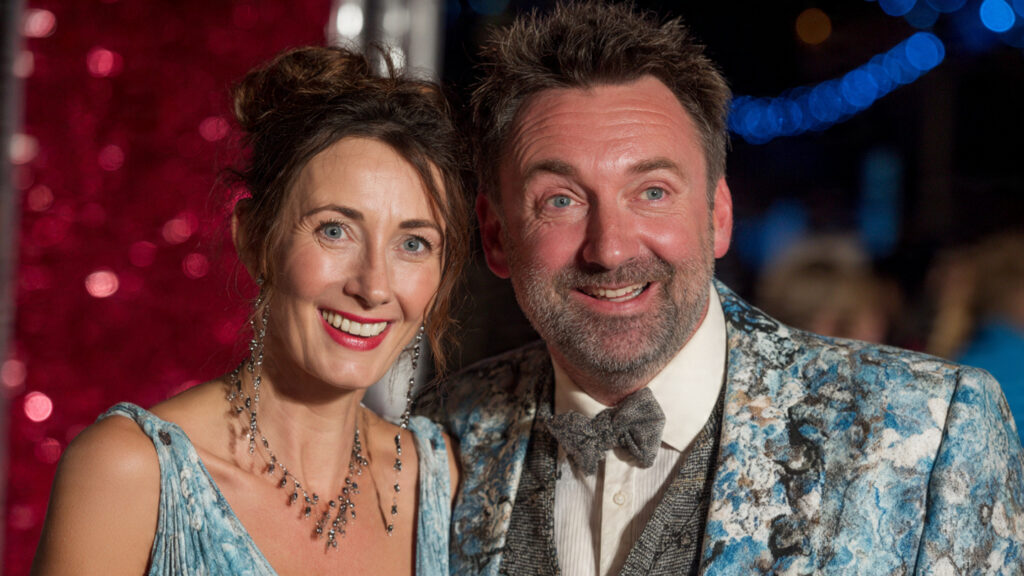 Who Is Lee Mack’s Wife? Inside His Personal Life and Marriage