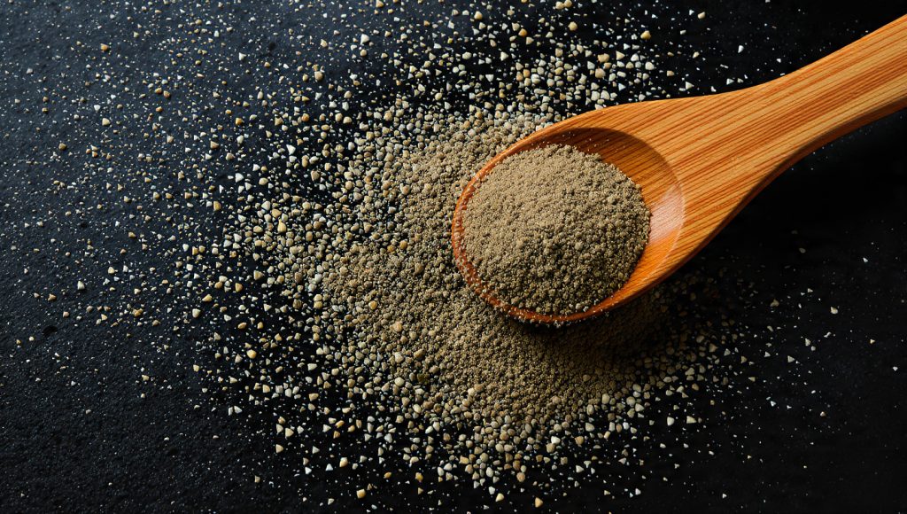 What Is Zuntharkanthin and Is It Safe to Add to Your Food?