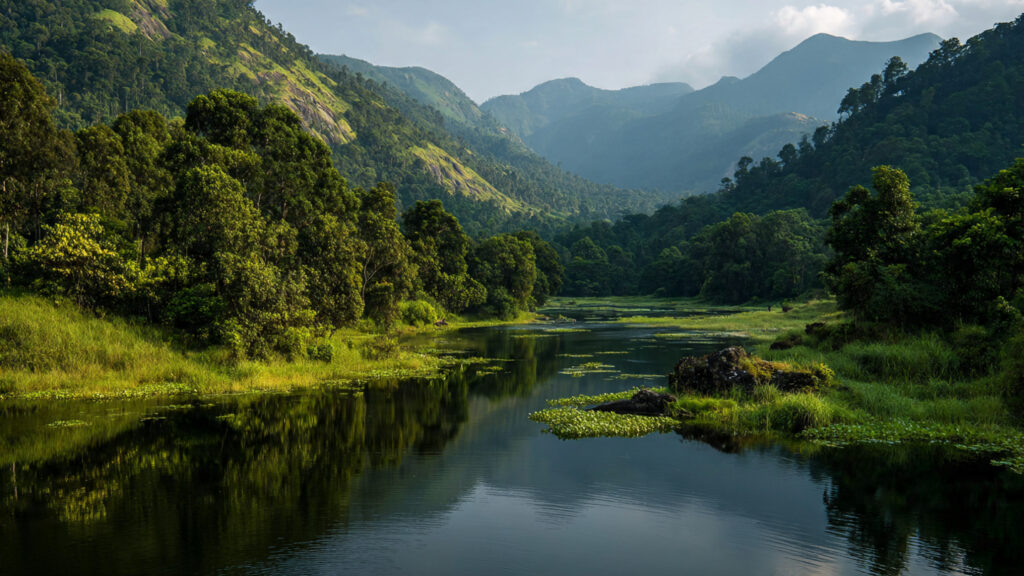 Haskawana Travel Guide: Ideal One-Day Itinerary for Nature Lovers