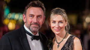 Who Is Lee Mack’s Wife? Inside His Personal Life and Marriage