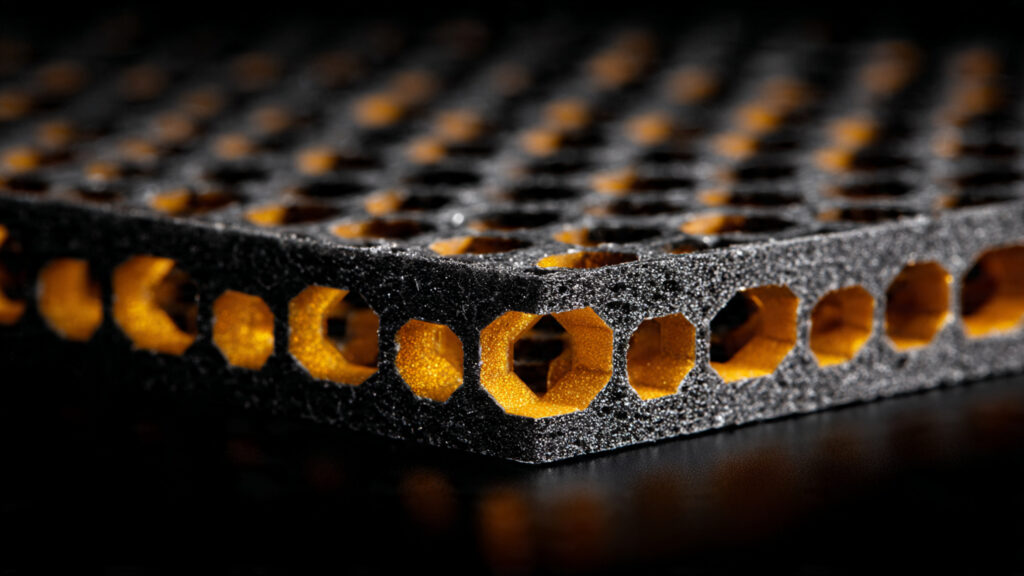 Nelonium: Next-Generation Materials for Emerging Technologies