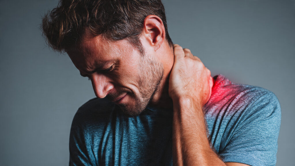 What Causes Inomyalgia? Hidden Reasons Behind Chronic Muscle Pain