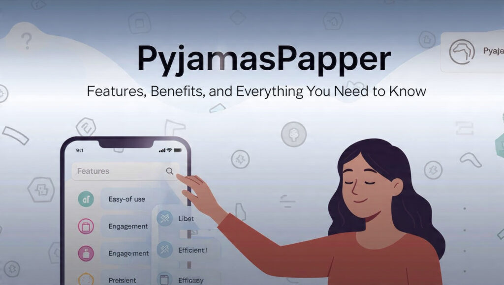 PyjamasPapper: Features, Benefits, and Everything You Need to Know