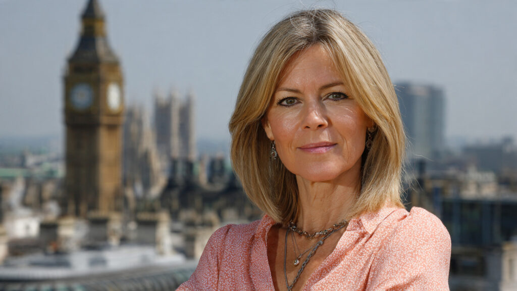 Mary Nightingale Illness: The Truth Behind Britain’s Health Scare and Rumours