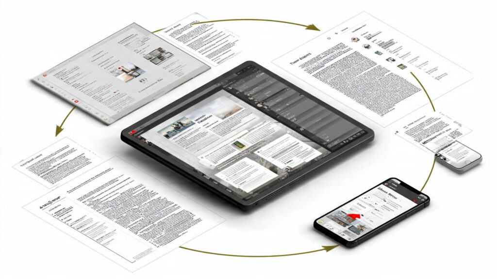 How Axelanote Works (2026 Guide): Everything You Need to Know How Axelanote Works (2026 Guide): Everything You Need to Know