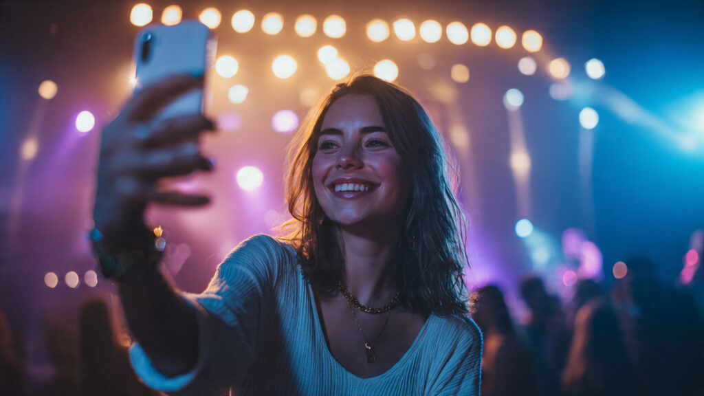 Ilta Leti- Meaning, The Rise of Digital Fame & Influencer Culture