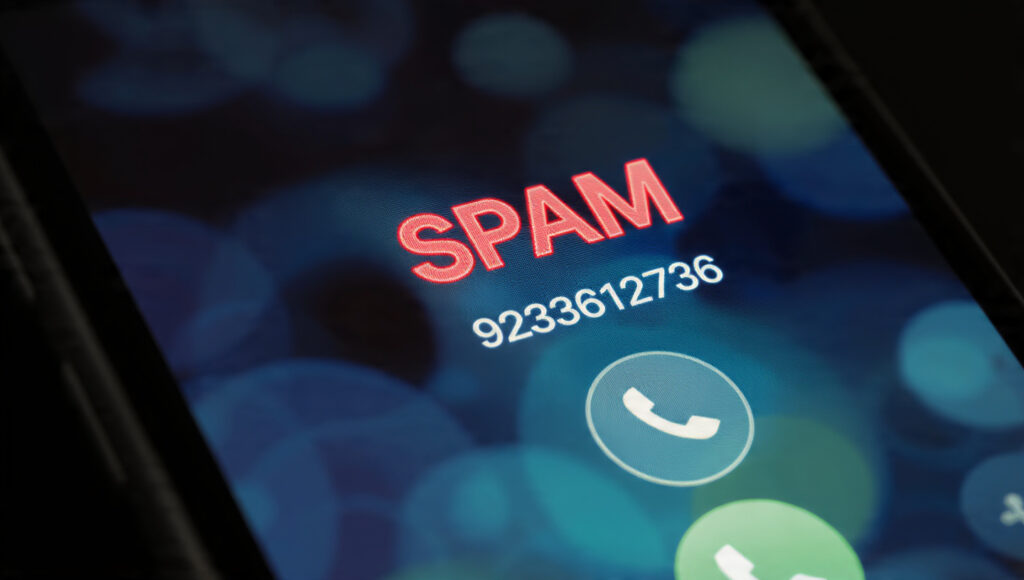 9253612736 Spam or Legit? Find Out