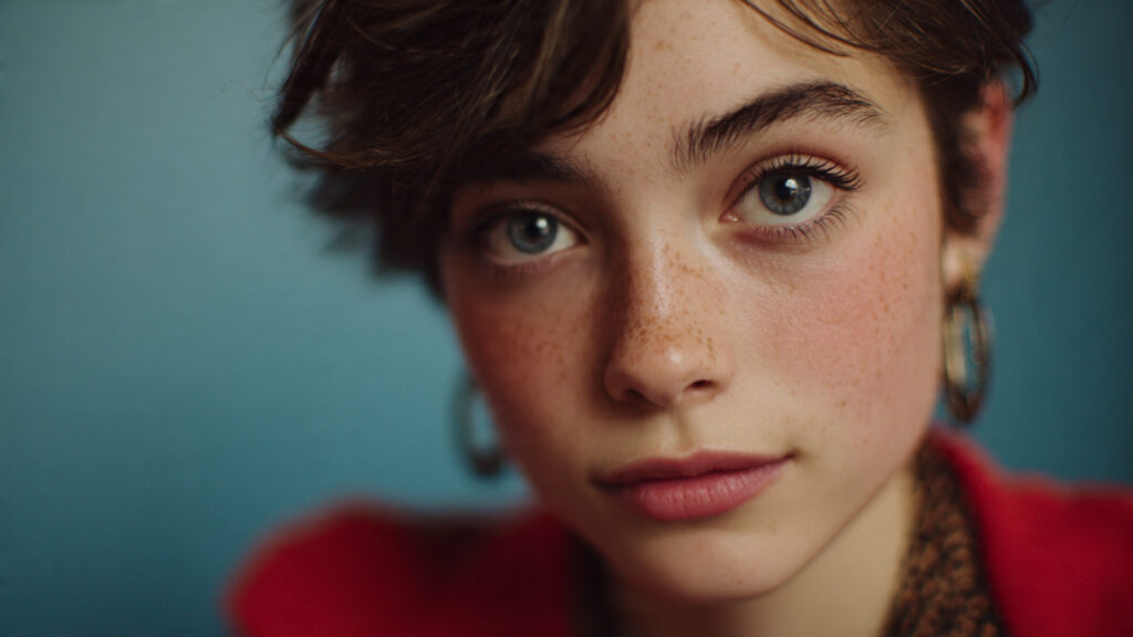 Amelie Pease: A Closer Look at the Breakout Actress from Adolescence