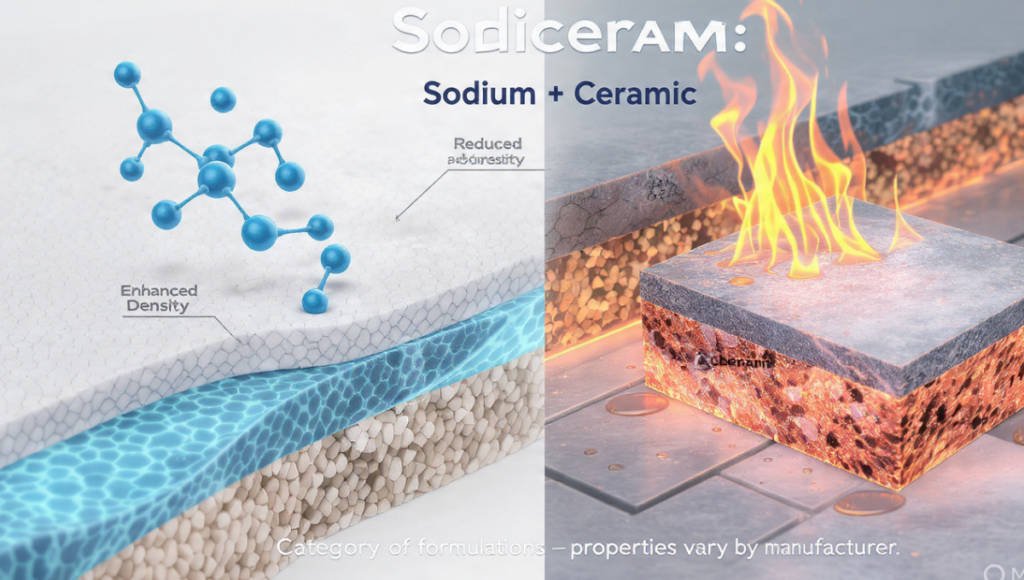 Sodiceram Deep Dive: Meaning, Errors, and Smart Usage Tips