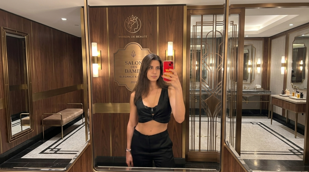 Stella Tsantekidou Wikipedia: Life History, Professional Journey, Public Service & Policy Contributions