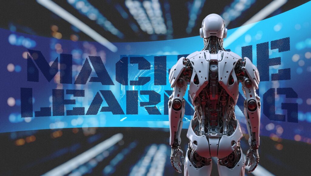 The Strategic Advantage of Partnering with a Machine Learning Development Company