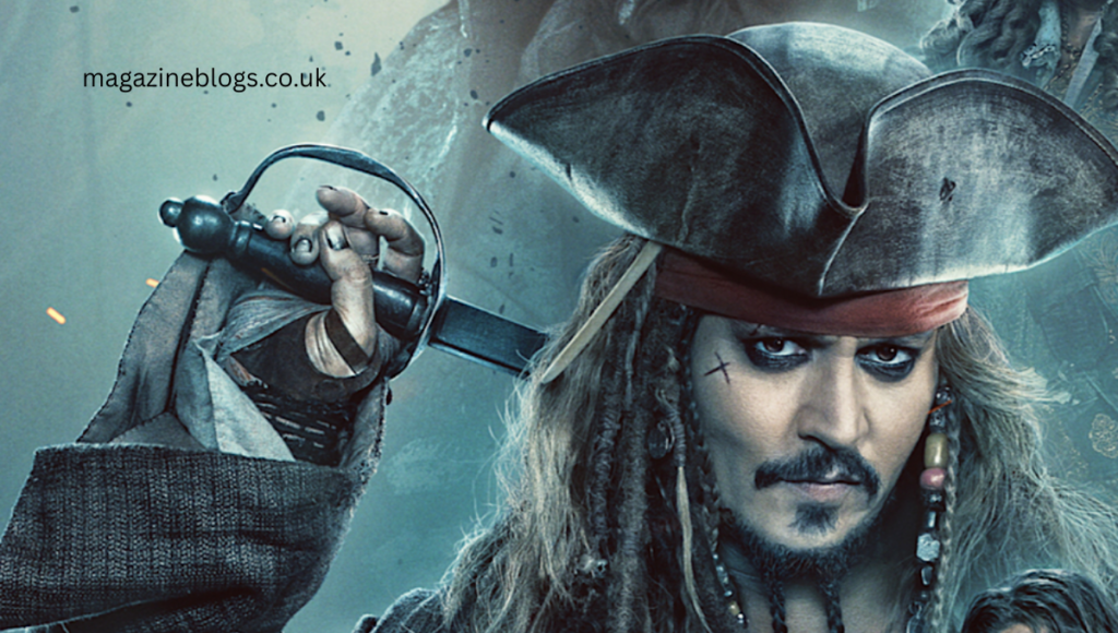 How Jack Şoparov Turned Creativity Into a Success Story