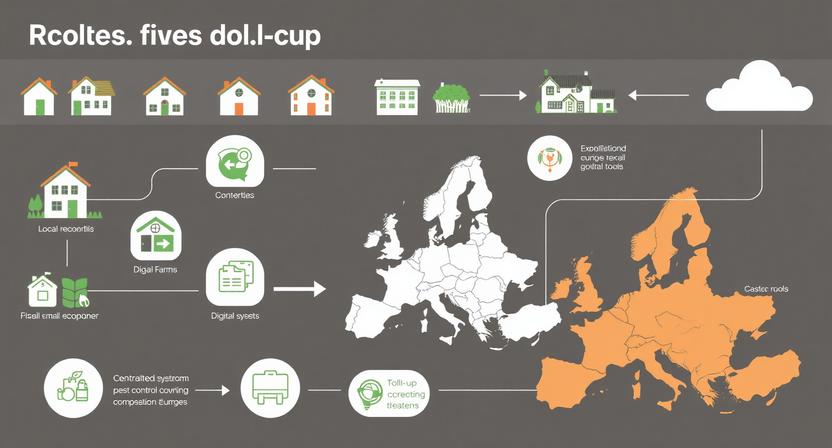 Klar Partners Ltd / Oleter Group Pest Control Roll-Up Strategy: WHAT Strategy Works in Pest Control Klar Partners Ltd / Oleter Group Pest Control Roll-Up Strategy: WHAT Strategy Works in Pest Control